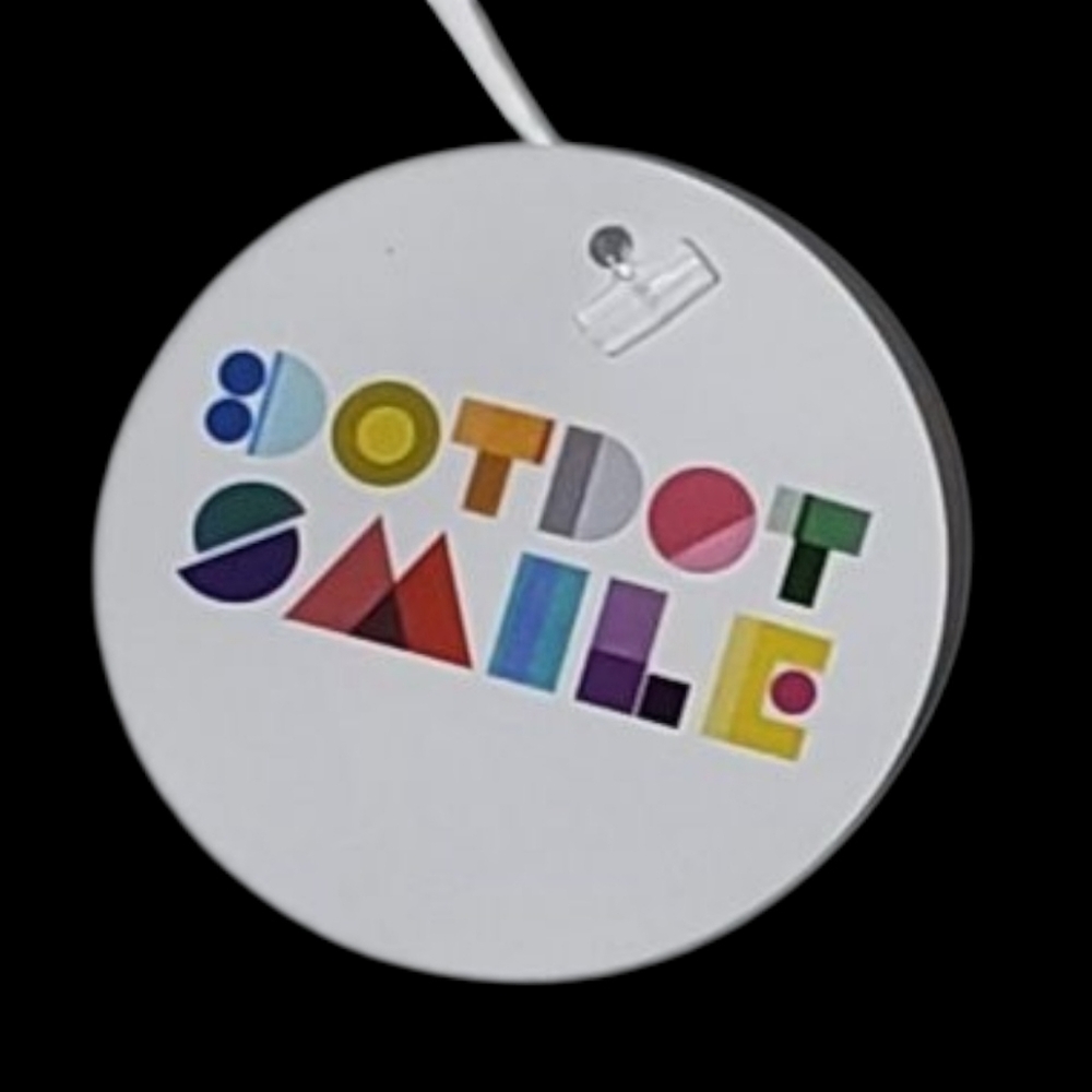 Dot Dot Smile 3pairs Kids 2T Leggings Soft Multi Colors Layering Pieces PlayTime - Picture 5 of 9